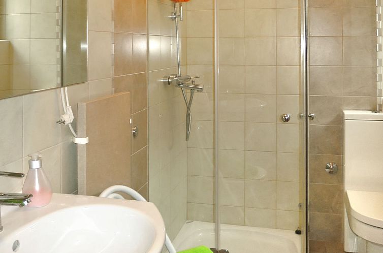Appartement Lili