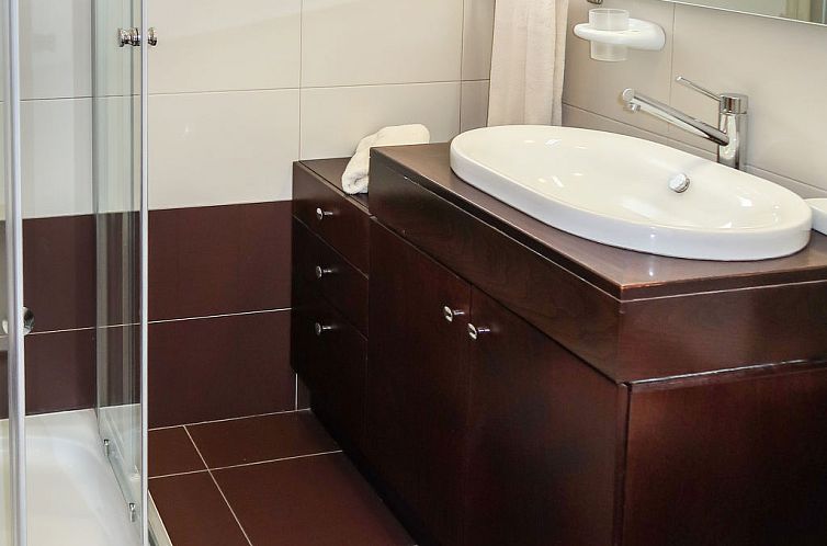 Appartement Milevoj