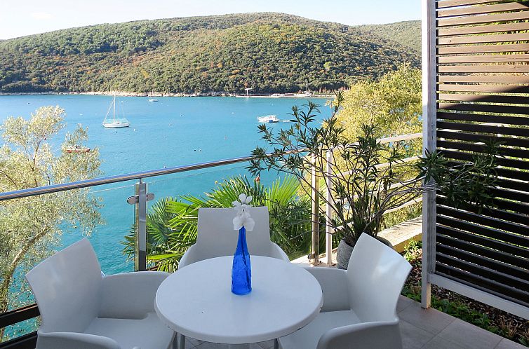 Unterkunft 1014229 - Appartement Istrien - Appartement Milevoj