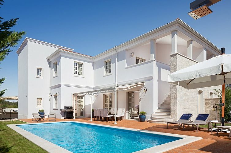 Geschakelde woning in Porec/Varvari