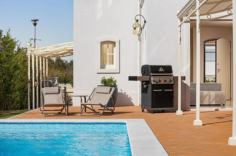 Geschakelde woning in Porec/Varvari