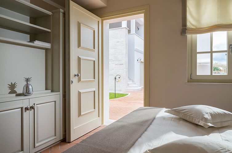 Geschakelde woning in Porec/Varvari