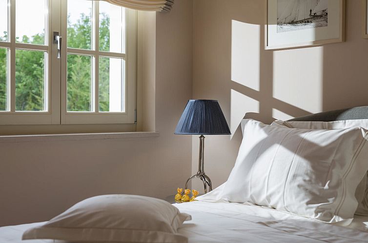 Geschakelde woning in Porec/Varvari