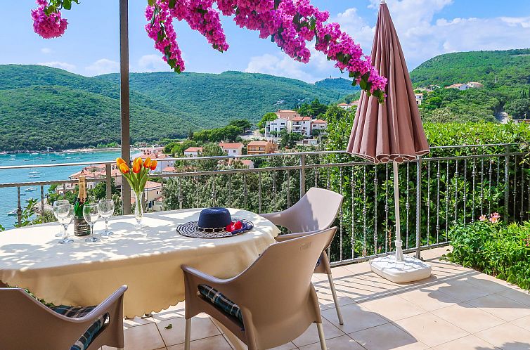 Appartement Klaudija