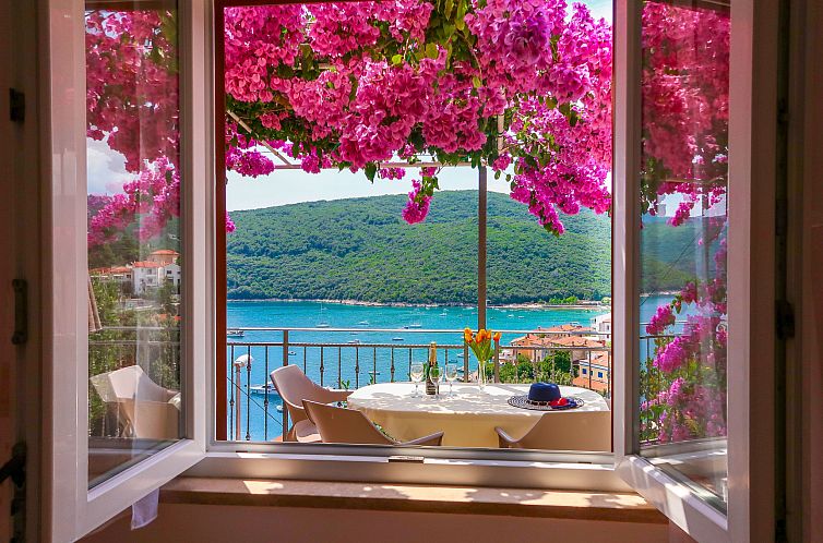 Appartement Klaudija