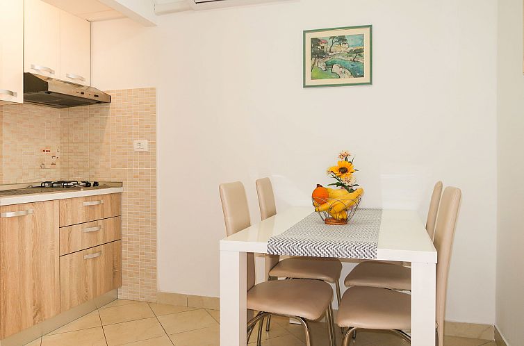 Appartement Klaudija