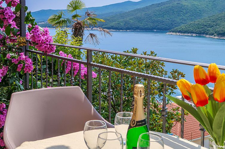 Appartement Klaudija