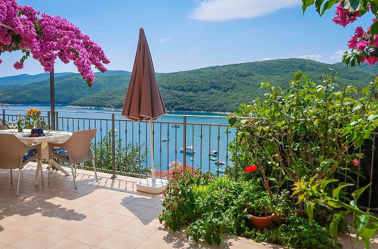 Appartement Klaudija