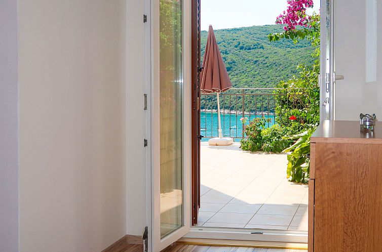 Appartement Klaudija