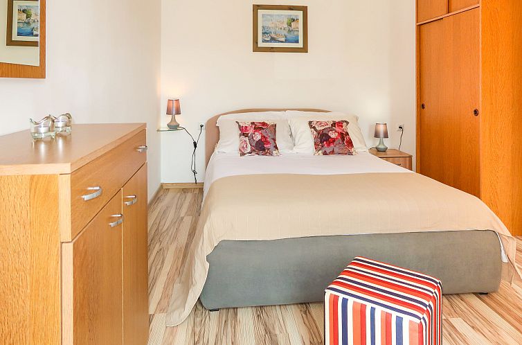 Appartement Klaudija