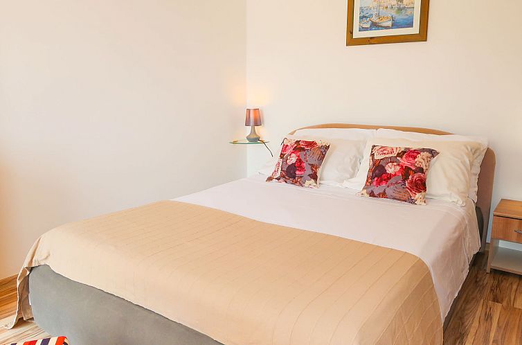 Appartement Klaudija