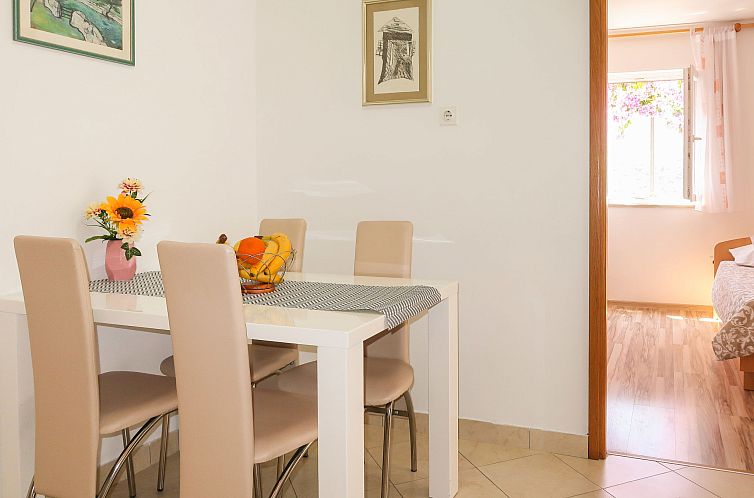 Appartement Klaudija