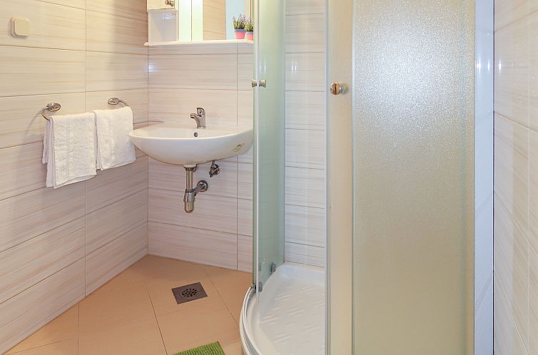 Appartement Klaudija