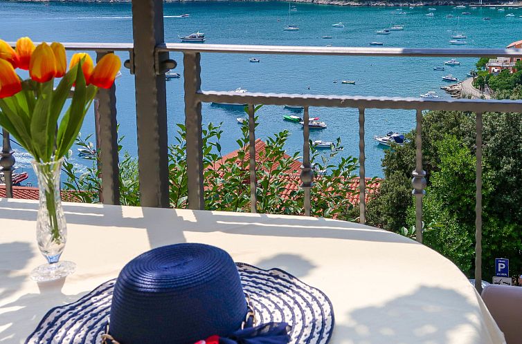 Appartement Klaudija