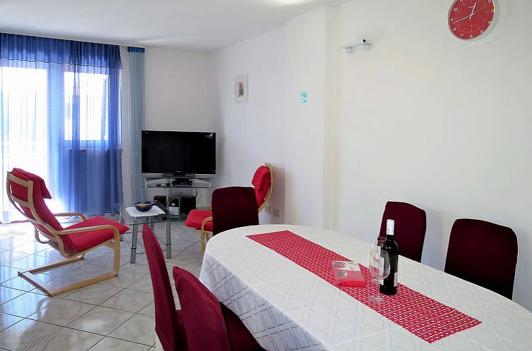Appartement Branka