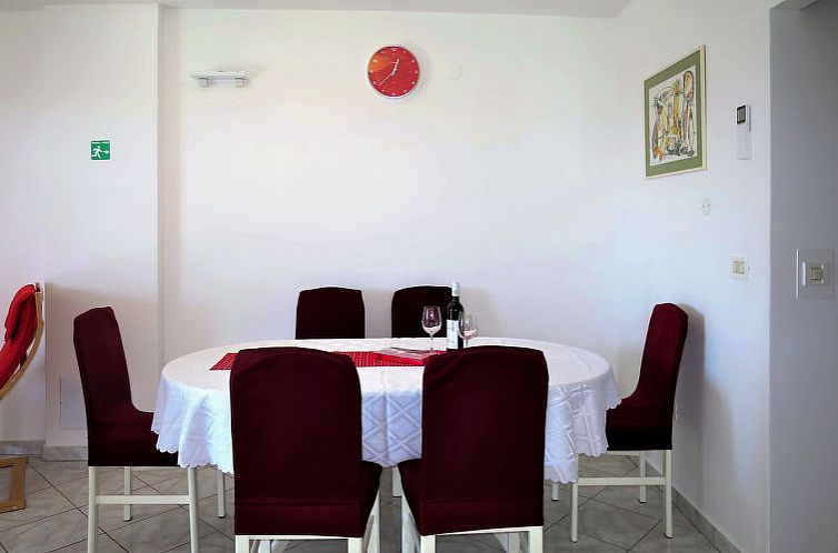 Appartement Branka