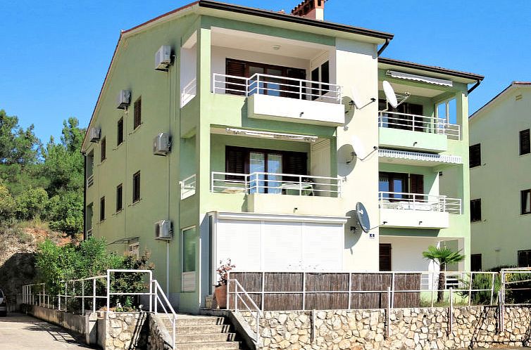 Appartement Branka