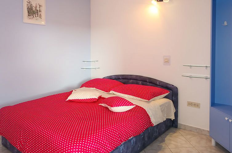 Appartement Branka