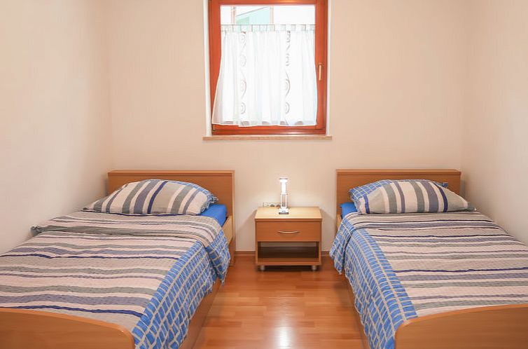 Appartement Branka