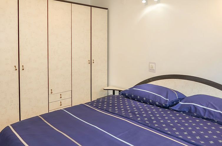 Appartement Branka