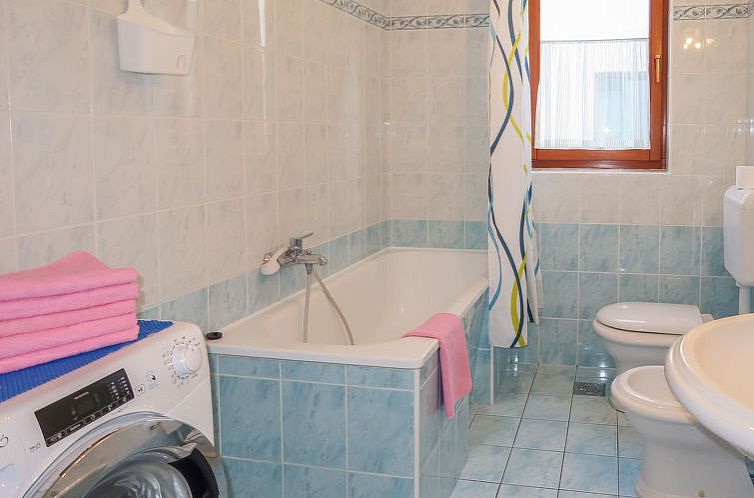 Appartement Branka