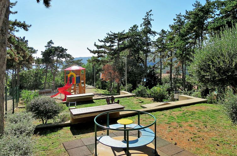 Appartement Branka