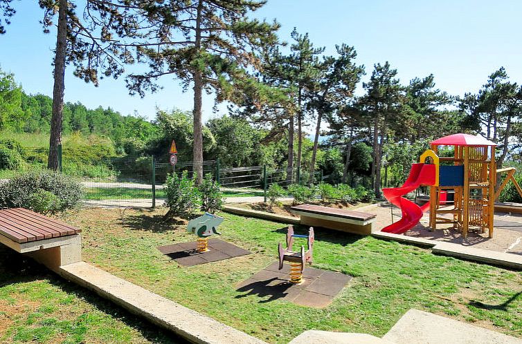 Appartement Branka