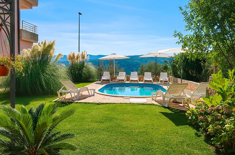 Unterkunft 1014233 - Appartement Istrien - Appartement Chantal