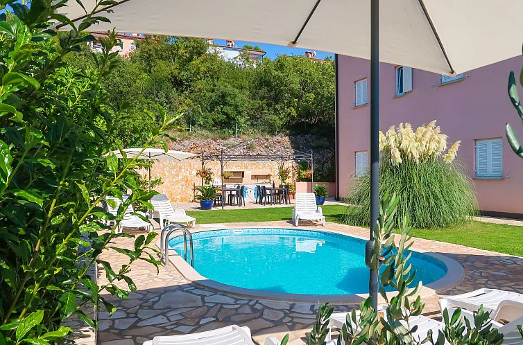 Appartement Chantal