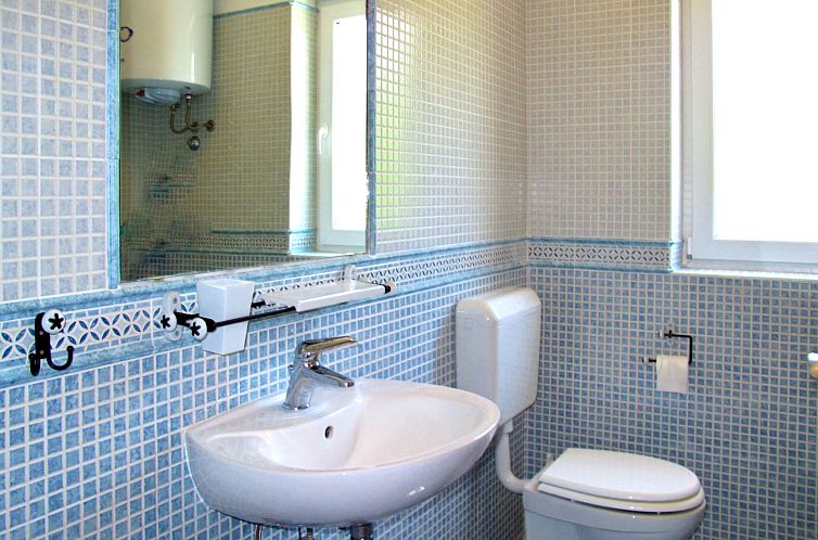 Appartement Chantal