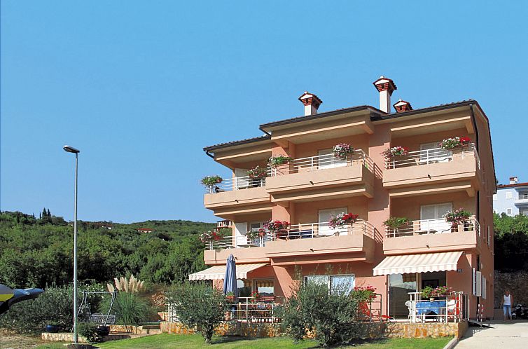 Appartement Chantal