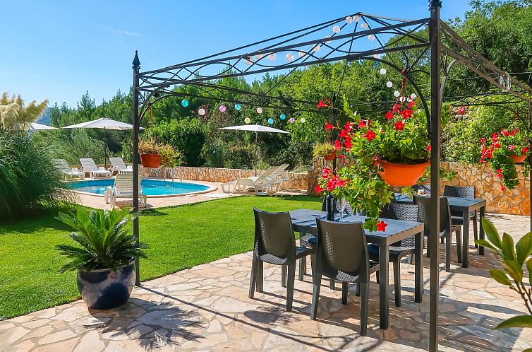 Appartement Chantal