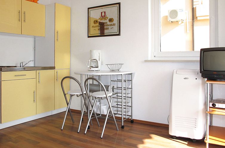 Appartement Chantal