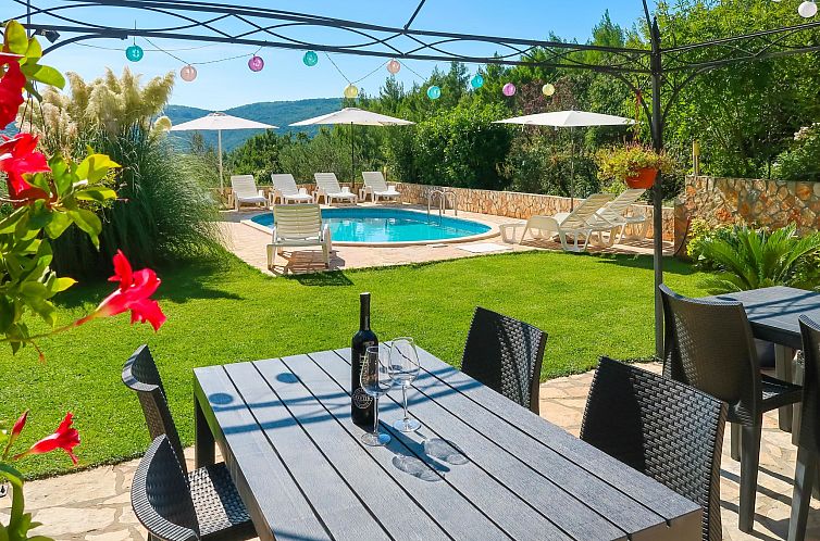 Appartement Chantal