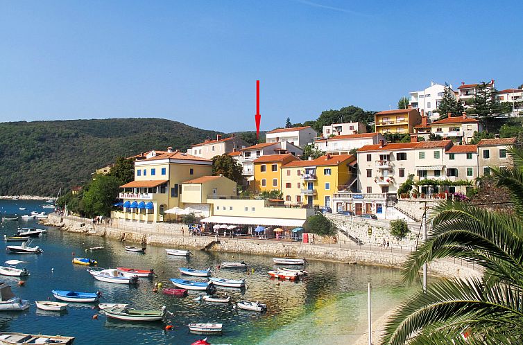 Unterkunft 1014237 - Appartement Istrien - Appartement Lidija