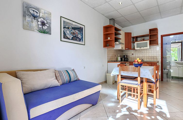 Appartement Lidija