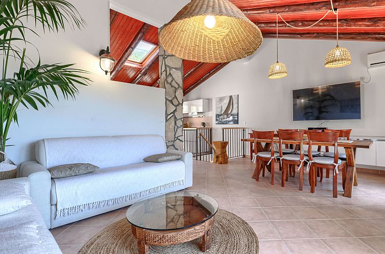 Vakantiehuis Nira