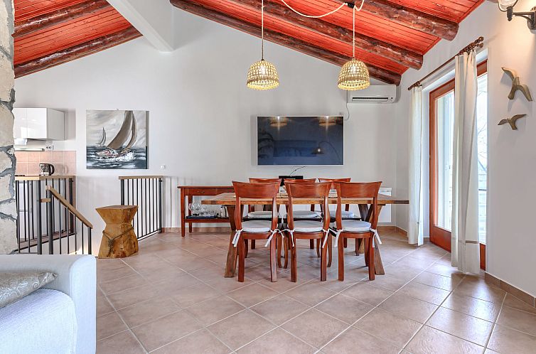 Vakantiehuis Nira