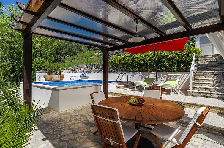 Vakantiehuis Nira