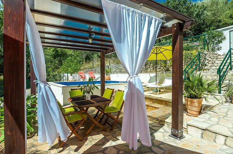 Vakantiehuis Nira