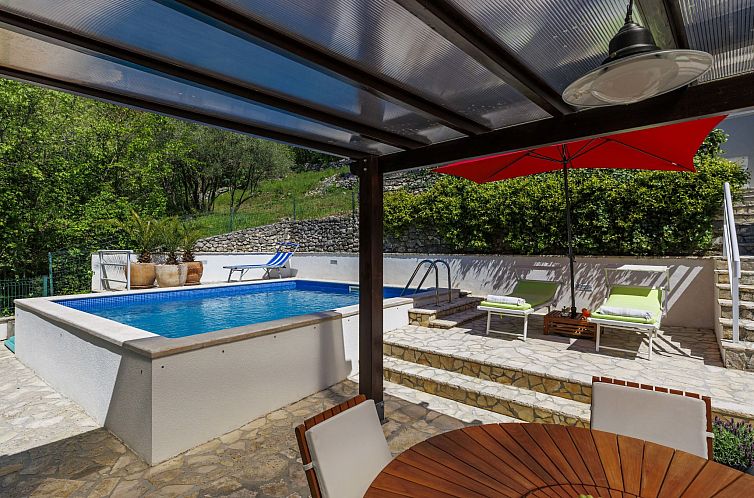 Vakantiehuis Nira