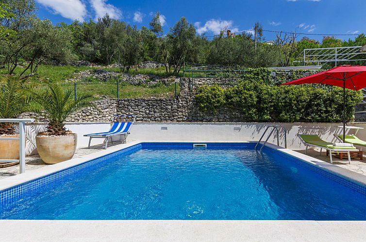 Vakantiehuis Nira