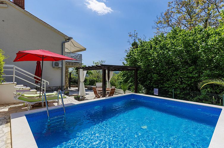 Vakantiehuis Nira