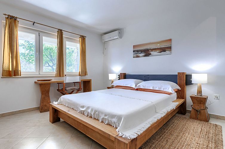 Vakantiehuis Nira