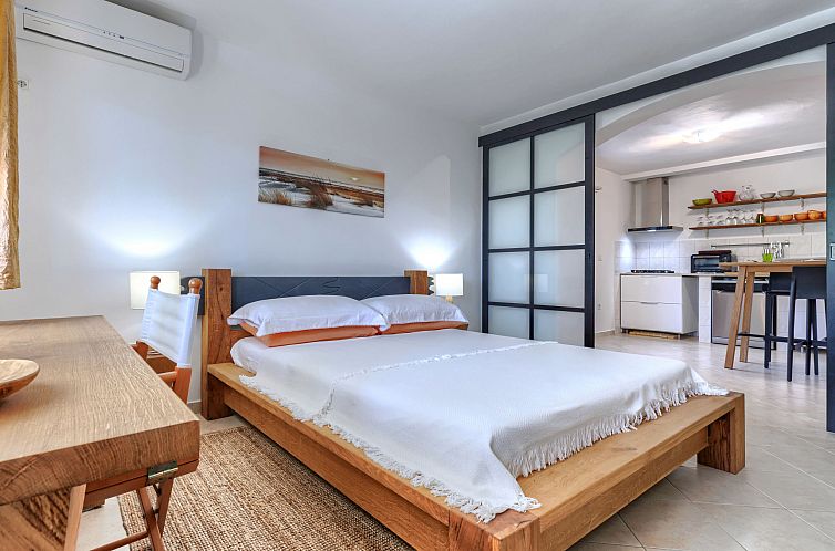 Vakantiehuis Nira