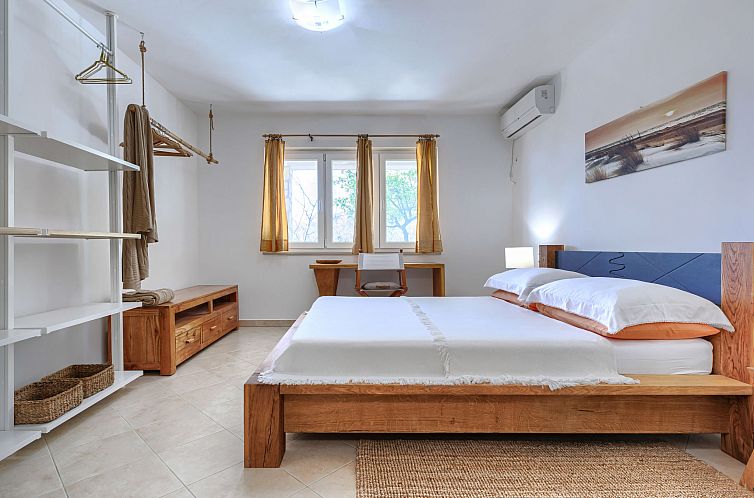 Vakantiehuis Nira