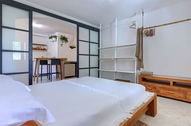 Vakantiehuis Nira