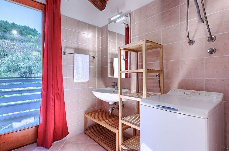 Vakantiehuis Nira
