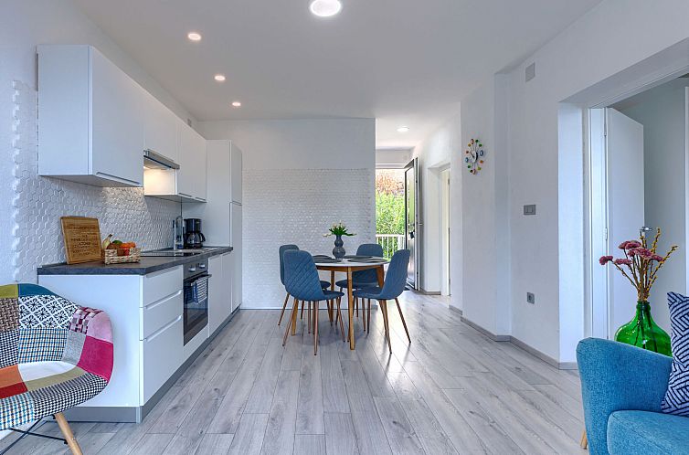 Appartement Boris