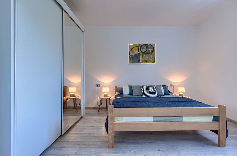 Appartement Boris